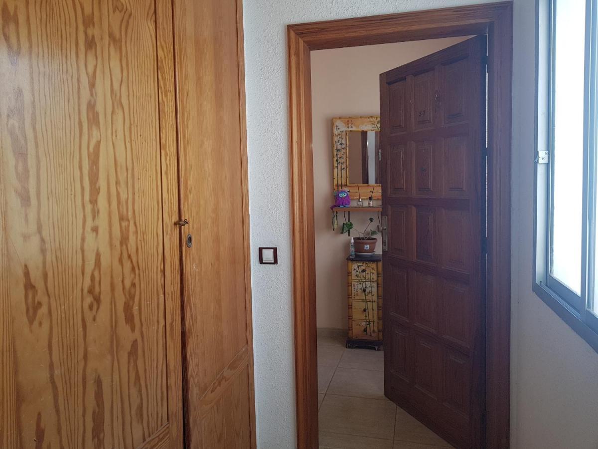Laurainu Lägenhet Puerto del Rosario  Exteriör bild