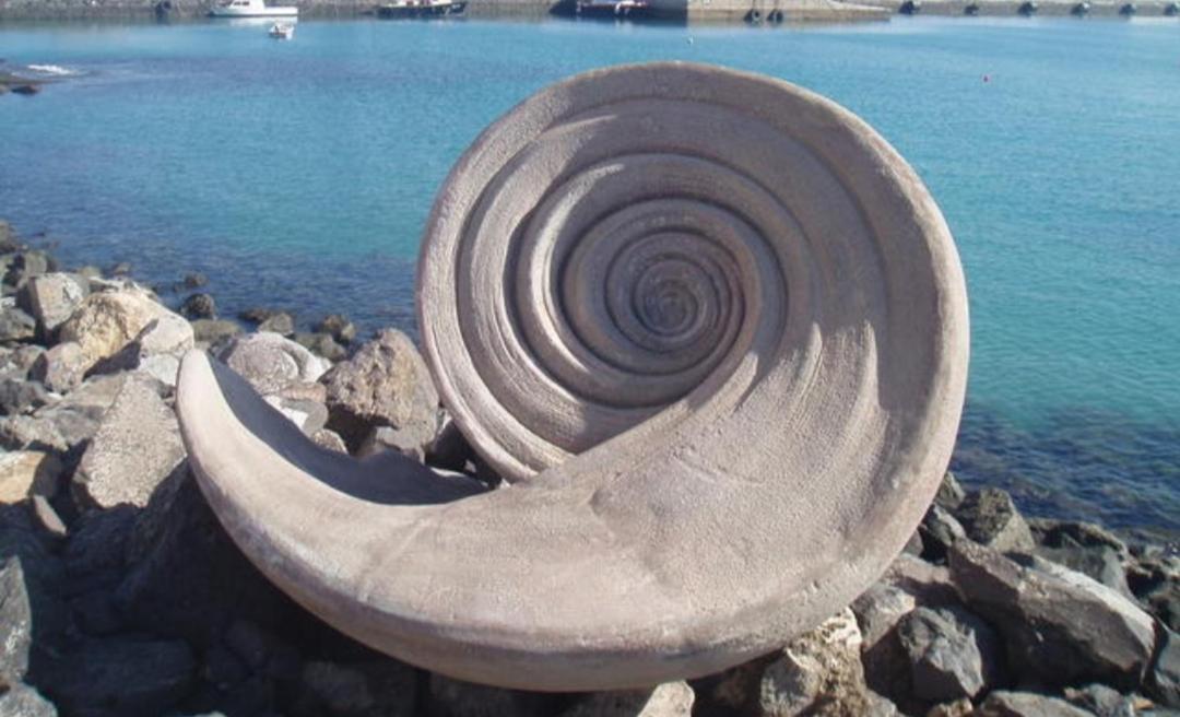 Laurainu Lägenhet Puerto del Rosario  Exteriör bild