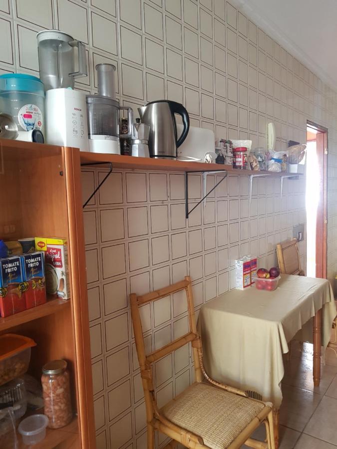 Laurainu Lägenhet Puerto del Rosario  Exteriör bild